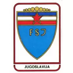 Jugoslavija Federation - Jugoslavija