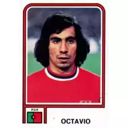 Octavio - Portugal