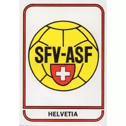 Switzerland Federation - Switzerland