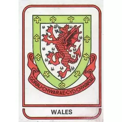 Wales Federation - Wales