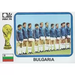 Team Bulgaria - Bulgaria