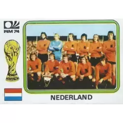 Team Olanda - Holland