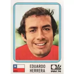 Eduardo Herrera - Chile