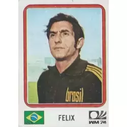 Felix - Brazil
