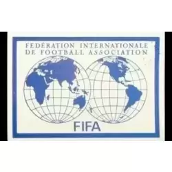 Fifa Badge - Special