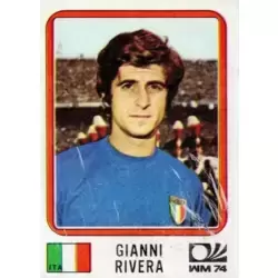 Gianni Rivera - Italia