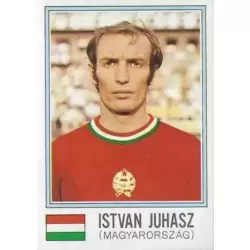 Istvan Juhasz - Hungaria