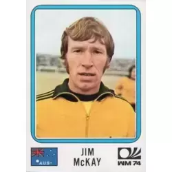 Jim Mccay - Australia