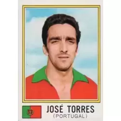 Jose Torres - Portugal