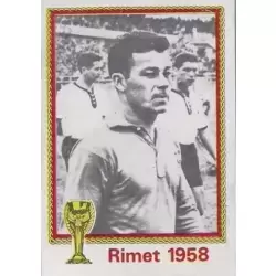 Just Fontaine (France) - History