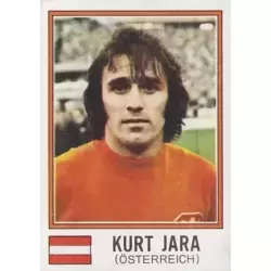 Kurt Jara - Austria