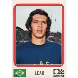 Leao - Brazil