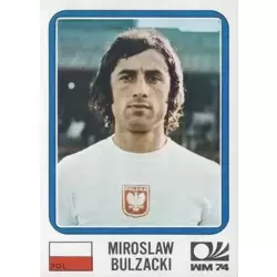 Miroslaw Bulzacki - Poland