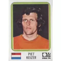 Piet Keizer - Holland