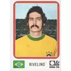Revelino - Brazil