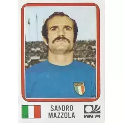 Sandro Mazzola - Italia