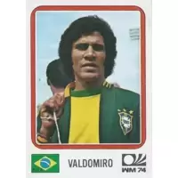 Valdomiro - Brazil