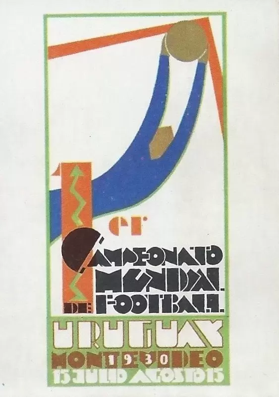 München 74 World Cup - World Cup 30 Poster - History
