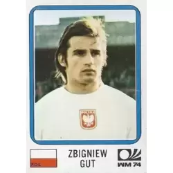 Zbigniew Gut - Poland