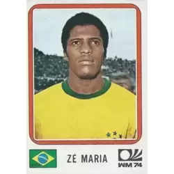 Ze Maria - Brazil