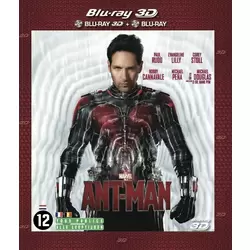 Ant-Man 3D