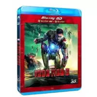 Iron Man 3 3D