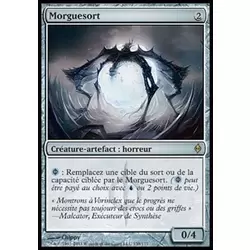 Morguesort
