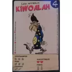 Kiwoalah