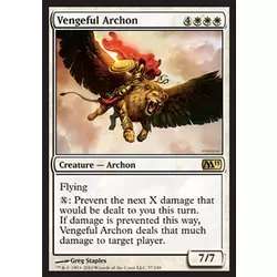 Archonte vengeur