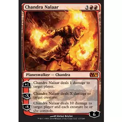 Chandra Nalaàr