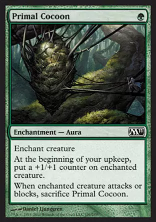 2011 Core Set (M11) - Cocon primordial