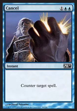 2011 Core Set (M11) - Révocation // Annuler