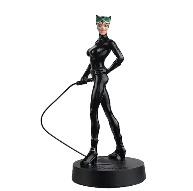 DC Comics Super Hero Collection - Catwoman