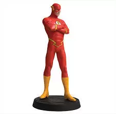 DC Comics Super Hero Collection - Flash