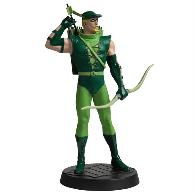 DC Comics Super Hero Collection - Green Arrow