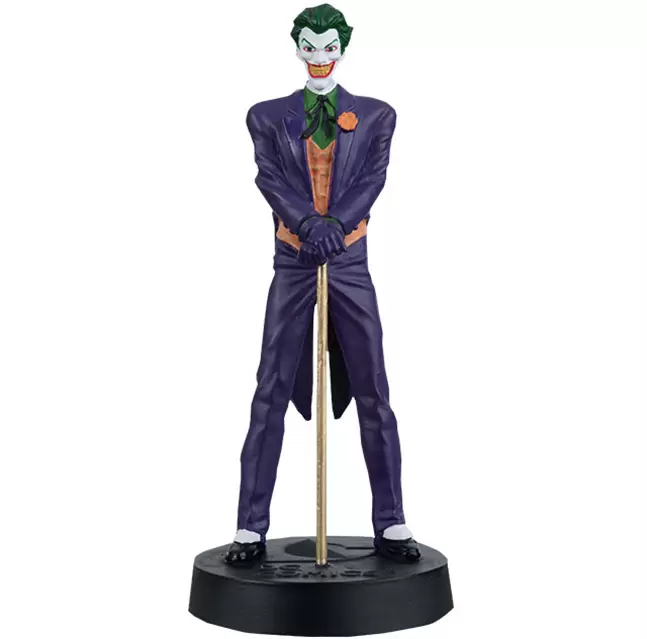 DC Comics Super Hero Collection - The Joker