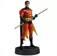 DC Comics Super Hero Collection - Robin