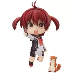 Akane Isshiki