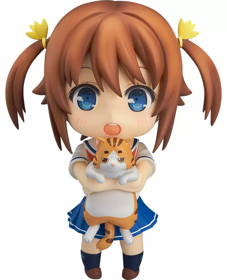 Nendoroid - Akeno Misaki