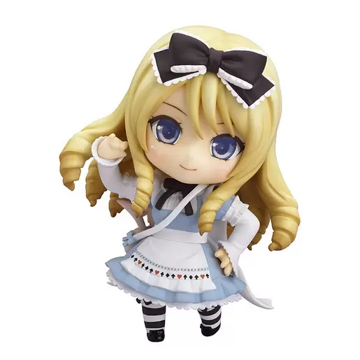 Nendoroid - Alice