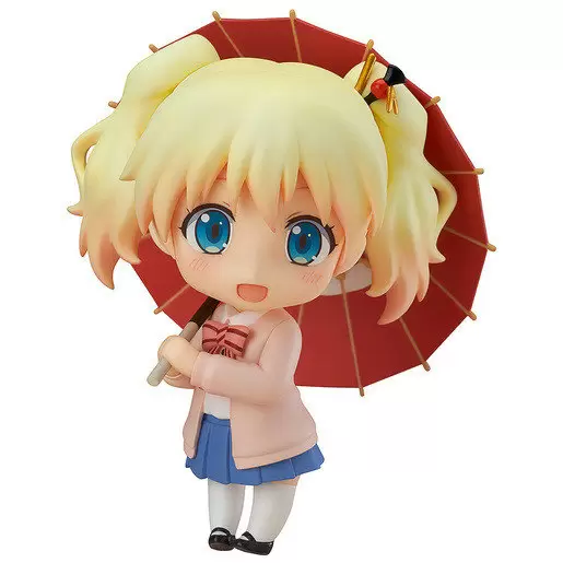 Nendoroid - Alice Cartelet