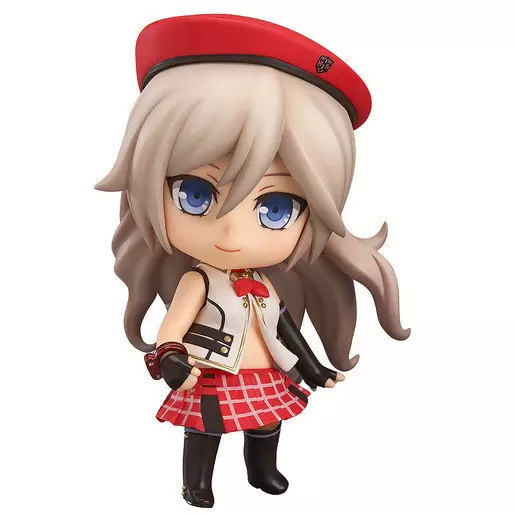 Nendoroid - Alisa Illinichina Amiella