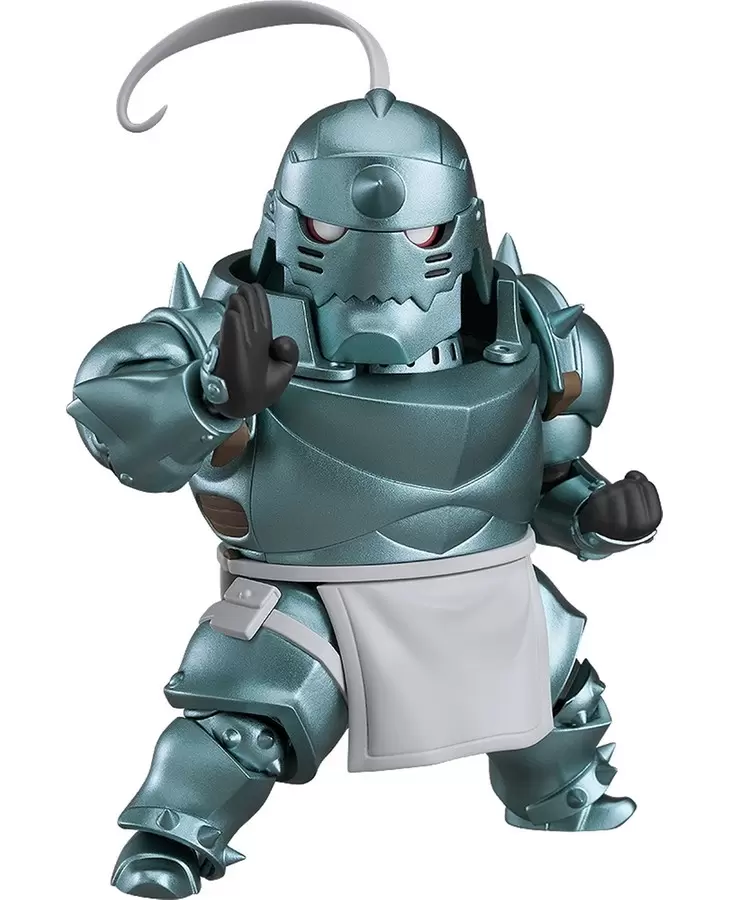 Nendoroid - Alphonse Elric