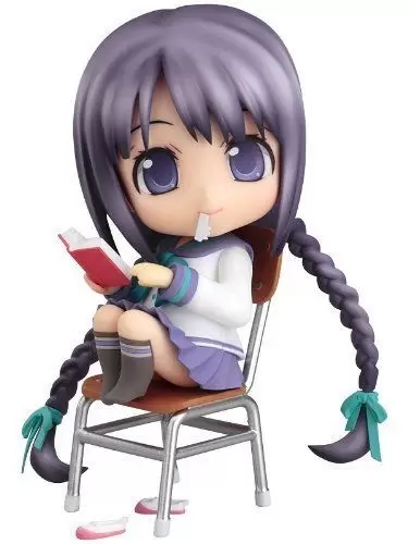 Nendoroid - Amano Touko