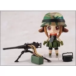 Army-San