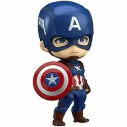 Captain America Hero's Edition