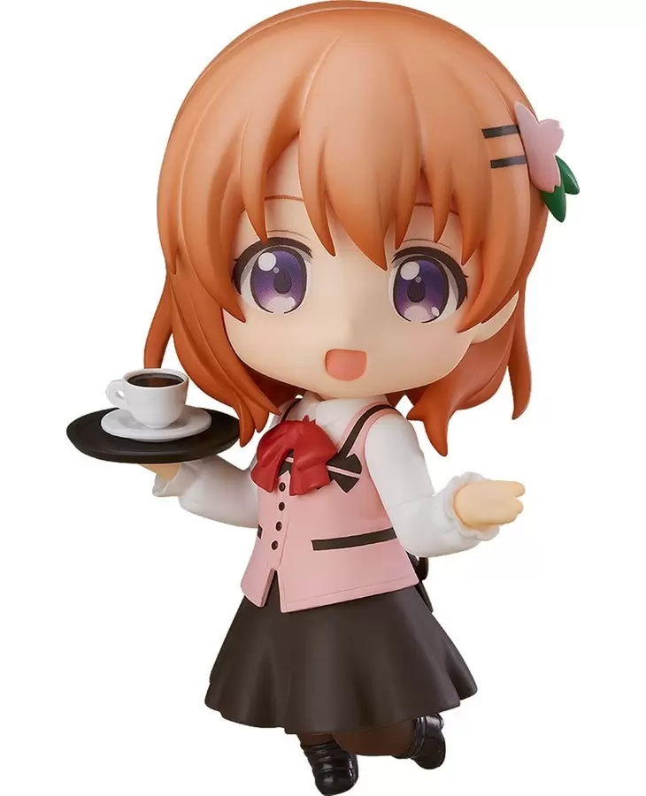 Nendoroid - Cocoa