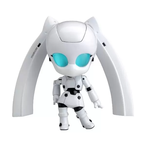 Nendoroid - Drossel von Flügel