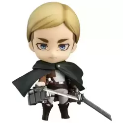 Erwin Smith