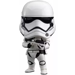 First Order Stormstrooper